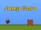 بازی Jump hero آنلاین