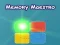 بازی Memory Maestro آنلاین