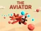 بازی The aviator آنلاین