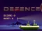 بازی Defence آنلاین