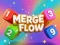 بازی Merge Flow آنلاین