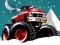 بازی Winter Monster Trucks آنلاین