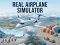 بازی Real Airplane Simulator آنلاین
