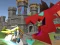 بازی Blocky Fantasy Battle Simulator آنلاین