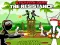 بازی Stickman Army: The Resistance آنلاین
