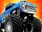 بازی Monster Truck Difference آنلاین