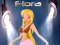بازی Winx Flora Fashion Girl آنلاین