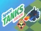 بازی Space Tanks: Arcade آنلاین
