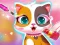 بازی Princess Pet Castle آنلاین