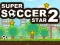 بازی Super Soccer Stars 2 آنلاین