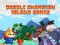بازی Doodle Champion Island آنلاین