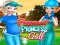 بازی Pregnant Princess Golfs آنلاین