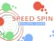 بازی Speed Spin Colors Game آنلاین