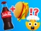 بازی Food Match آنلاین