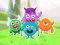 بازی Monster Clicker آنلاین