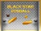 بازی Black Star Pinball آنلاین