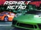 بازی Asphalt Retro آنلاین