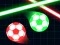 بازی Balls Vs Lasers آنلاین