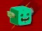 بازی Flappy Cube Challenge آنلاین