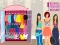 بازی Become a Fashion Designer آنلاین