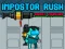 بازی Impostor Rush: Rocket Launcher آنلاین