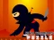 بازی Ninja Warriors Puzzle آنلاین