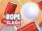 بازی Rope Slash Online آنلاین
