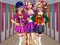 بازی College fun آنلاین