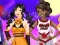 بازی Miss Halloween Princess آنلاین