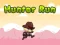 بازی Hunter Run آنلاین
