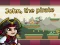 بازی John's Adventures آنلاین