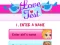 بازی Princess Love Test آنلاین