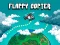 بازی Flappy Copter آنلاین