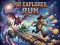 بازی Mr Explorer Run آنلاین