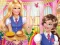 بازی Princesses Burger Cooking آنلاین