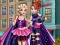بازی Superhero Spring Princess Dress Up آنلاین