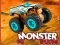 بازی Big Monster Trucks آنلاین
