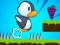 بازی Penguin Adventure آنلاین