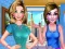 بازی Summer Fun Fashion آنلاین