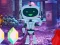 بازی Newfangled Robot Escape آنلاین