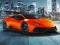 بازی Lamborghini Huracan Evo Puzzle آنلاین