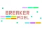 بازی Breaker Pixel آنلاین