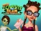 بازی From Zombie To Glam A Spooky Transformation آنلاین