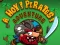 بازی Ahoy Pirates Adventure آنلاین