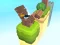 بازی Knife Jump آنلاین