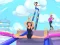 بازی Wonderful High Heels 3d آنلاین