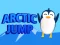 بازی Arctic Jump آنلاین