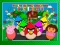 بازی Famous Cartoon Characters Eggs آنلاین