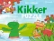 بازی Kikker Puzzle آنلاین