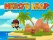بازی Hero's Leap آنلاین
